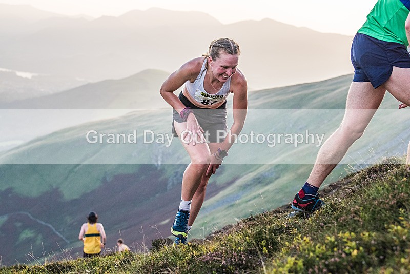 Gategill-119 - Gategill Fell Race Wednesday 6th September 2023