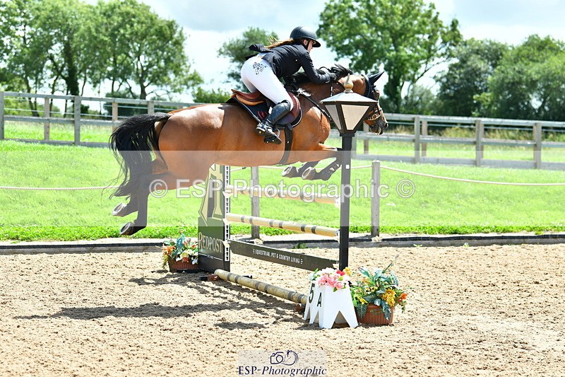 230729A-123512-05729 - Cls 14 NAF Bronze 1st Jump Off