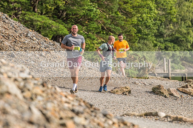 Borrowdale-96 - Fellside Events Borrowdale Trail Half Marathon Sunday 20th July 2025