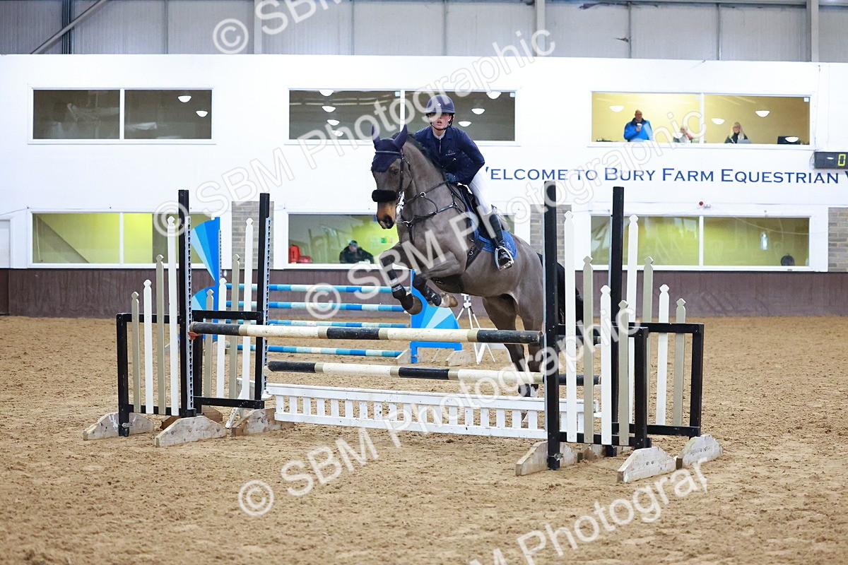 SBM_001465 - Class 3 - Senior Discovery - 1.00m