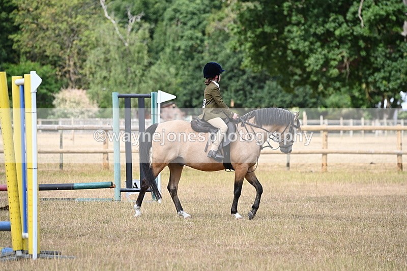 WJ6_7550 - Class 9 Tack and Turnout