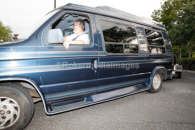  - The Ridge 11th July