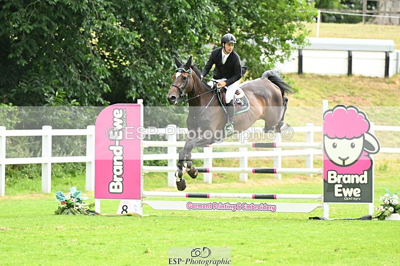 250705A-103320-13331 - Cls 29 Snr 1.25m Open