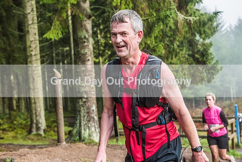 Glentress-900 - High Terrain Events Glentress Winter Trail half Marathon & 10K Trail Run Saturday 19th November 2022