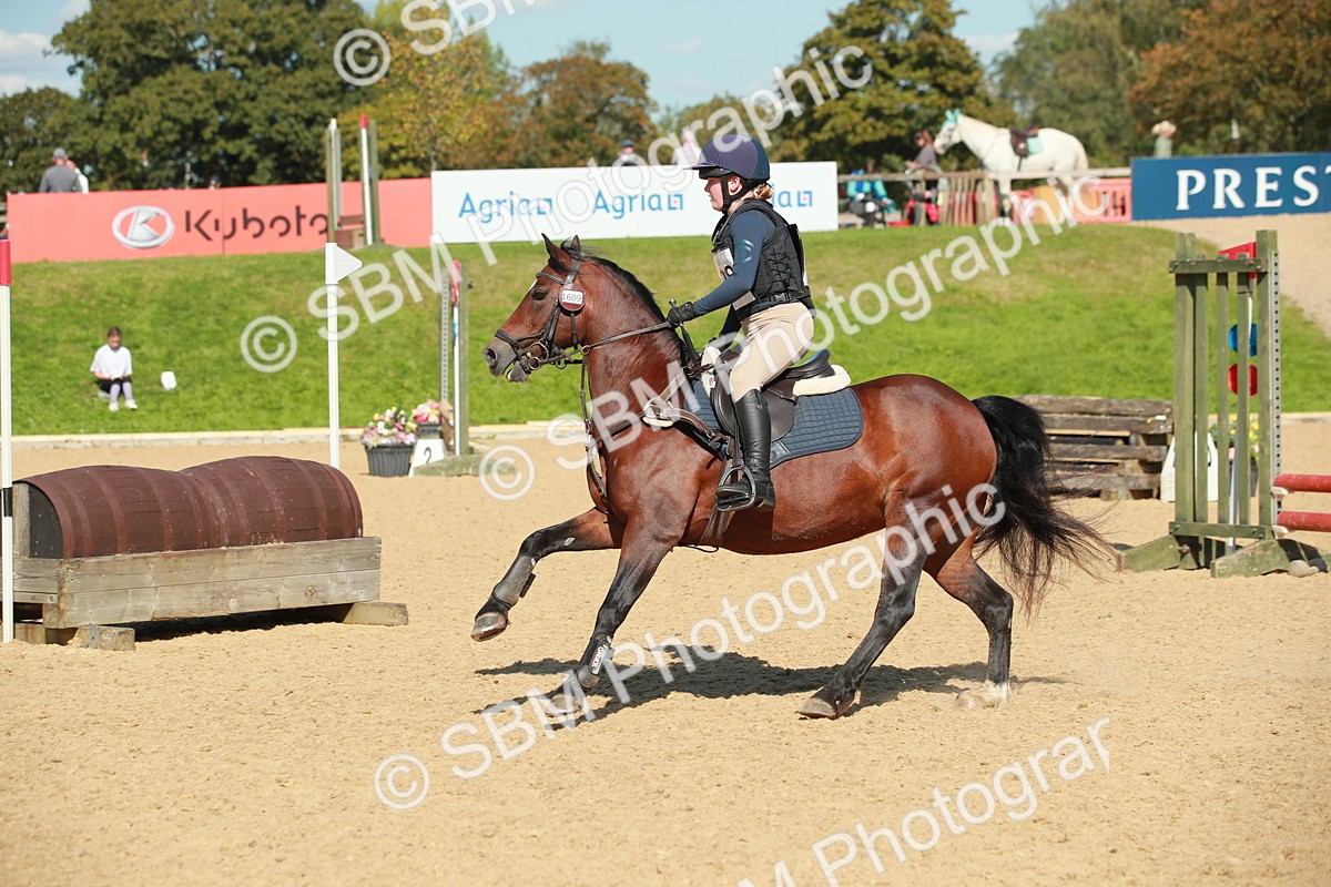 SBM_23296 - E11 - Eventers Challenge 60cm Championship