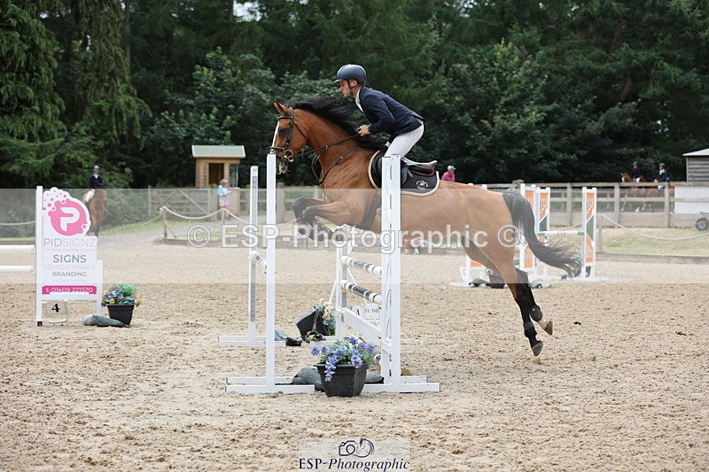 250705A-143624-15518 - Cls 36 Snr Discovery and 1m Open