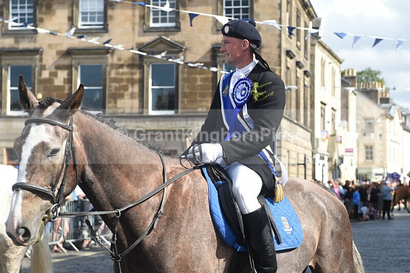 152 - Kelso Yetholm Rideout 2026