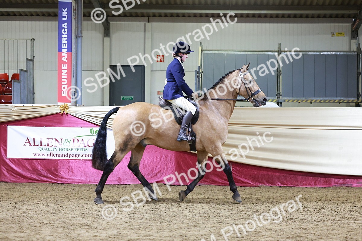 SBM_20757 - Class K - Ridden Competition Riding Club Champ