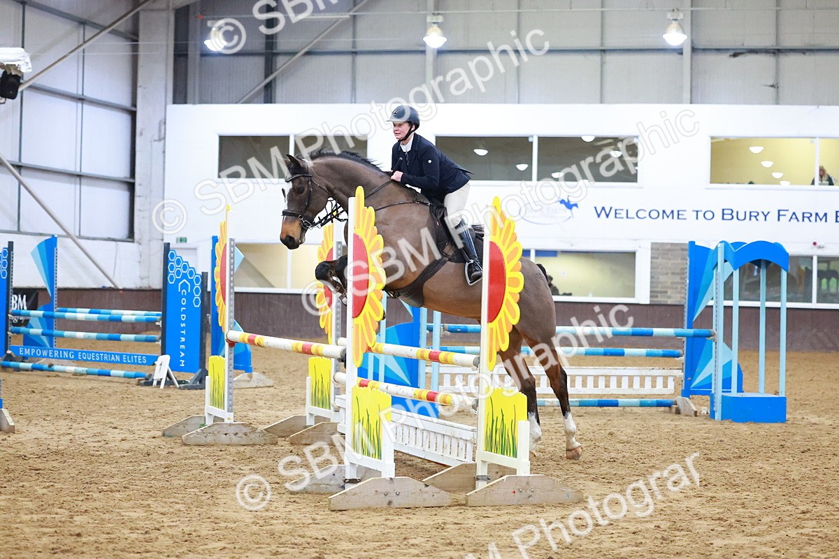 SBM_003447 - Class 3 - Senior Discovery - 1.00m