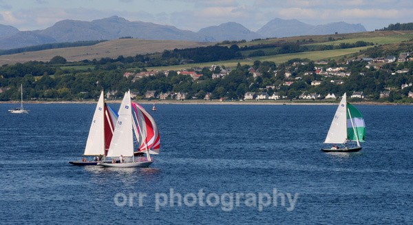  - 2010 Yachts undersail