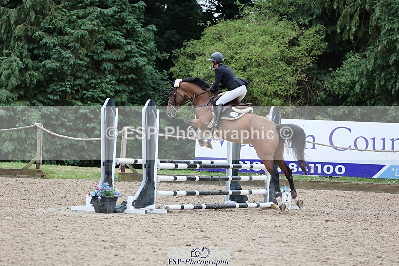 250705A-112402-14046 - Cls 34 4 Year Old Qualifer