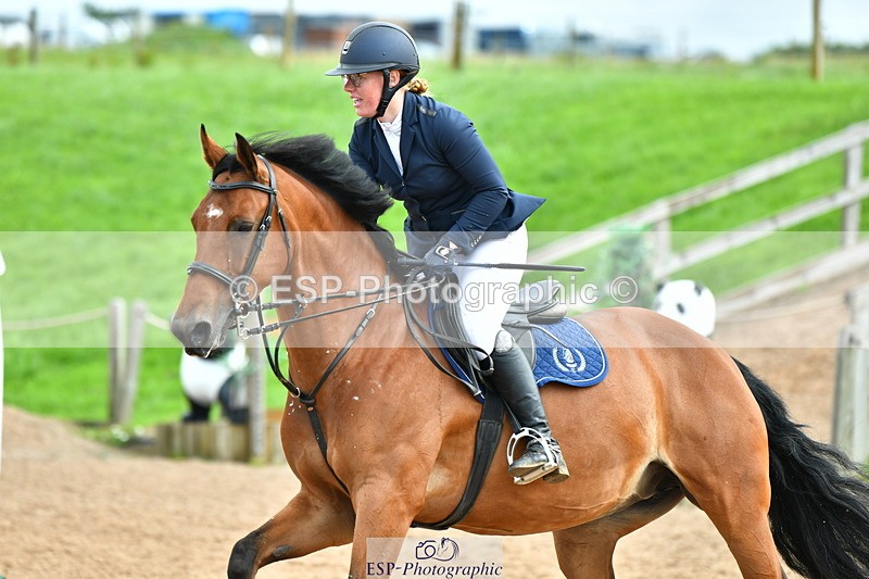 230729A-105322-05314 - Cls 14 NAF Bronze League Semi Final