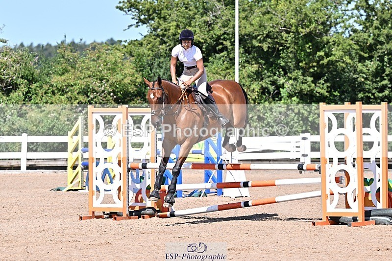 250712-105030-00286 - Cls 8 95cm Amateur Qualifier