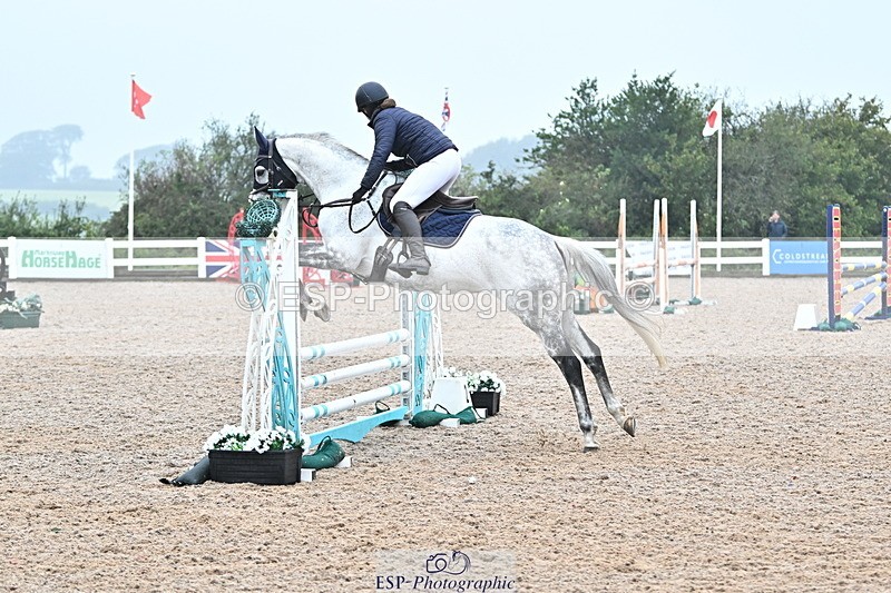 241006A-093032-05724 - Cls 23 85cm Nat Am  Quals