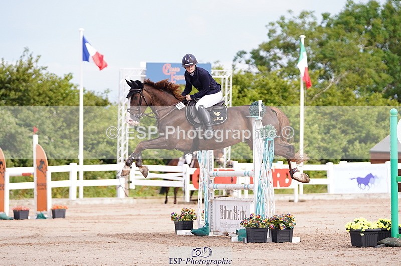 240721A-083804-16247 - Cls 24, Amateur 1.05m Accumulator