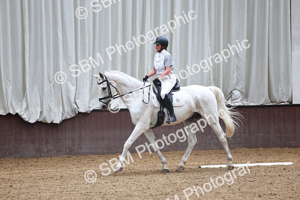 SBM_005550 - Class 3 - Novice 5