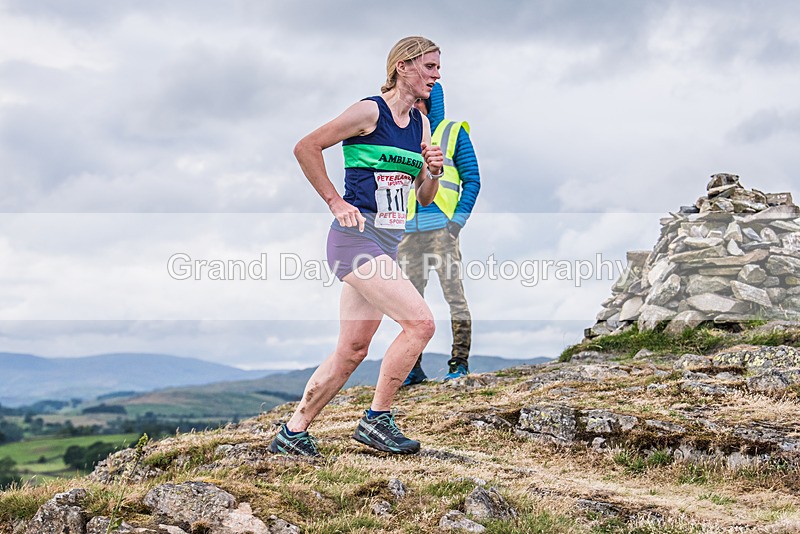 Reston-719 - Reston Scar Fell Race Wednesday 5th July 2023