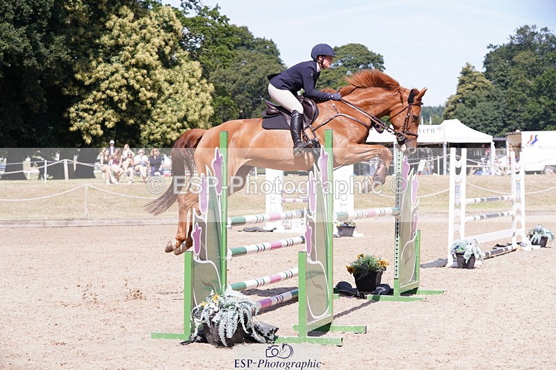 250704A-102940-10945 - Cls 20 Snr Newcomers