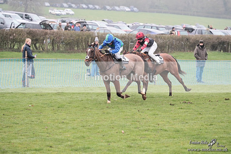 PR PtP 080326 222 - Guilsborough Pony Races 08/03/26