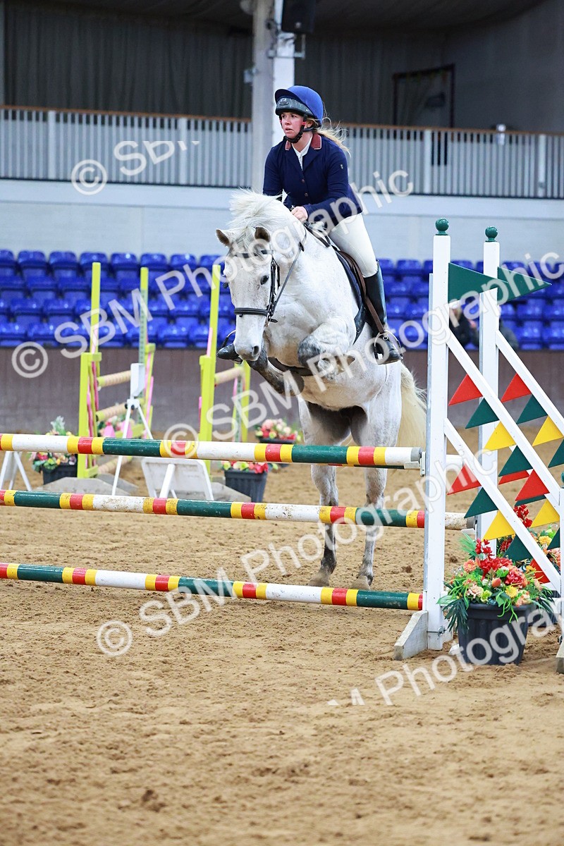 SBM_000808 - Class 3 - Senior Discovery - 1.00m