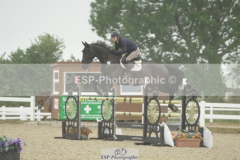 230722A-115018-08965 - Cls 19, 1 Star Silver 1.20m