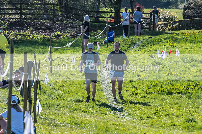 The Finish-2247 - The 3 Peaks Race Saturday 25th April 2026 - The Finish