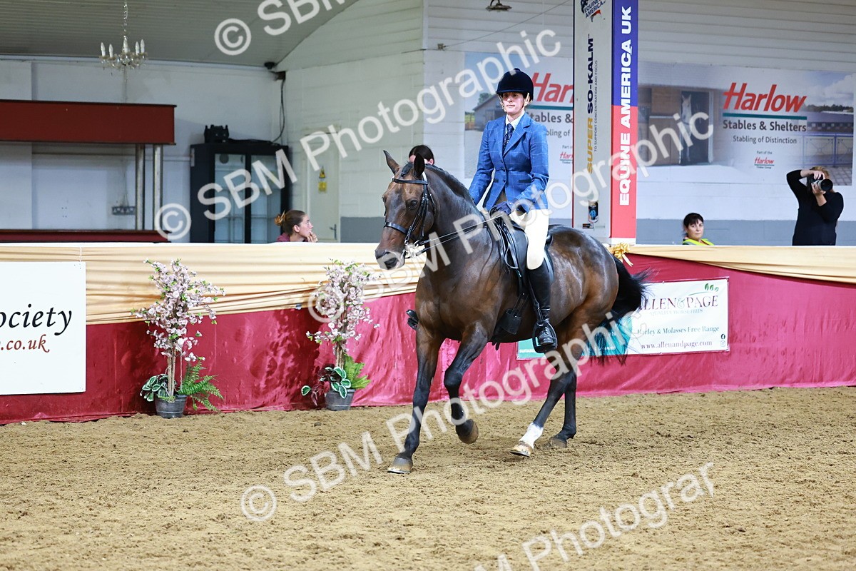 SBM_23400 - Class 904 - Supreme Final - Ridden Diamond