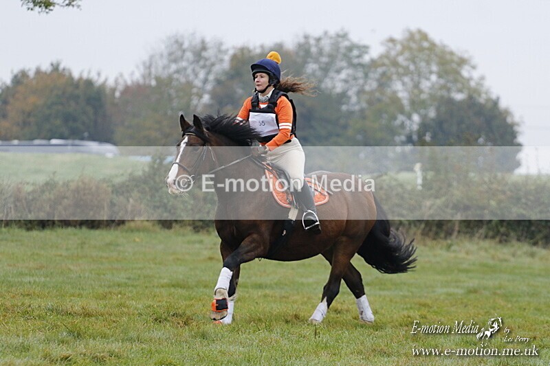 WWHT 181020 WWHT 181020 097 - WWEC Novice Restricted (0.80m) 18/10/20