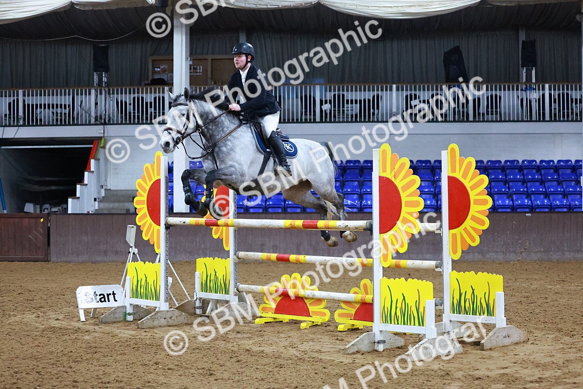 SBM_002791 - Class 6 - National 1.30m