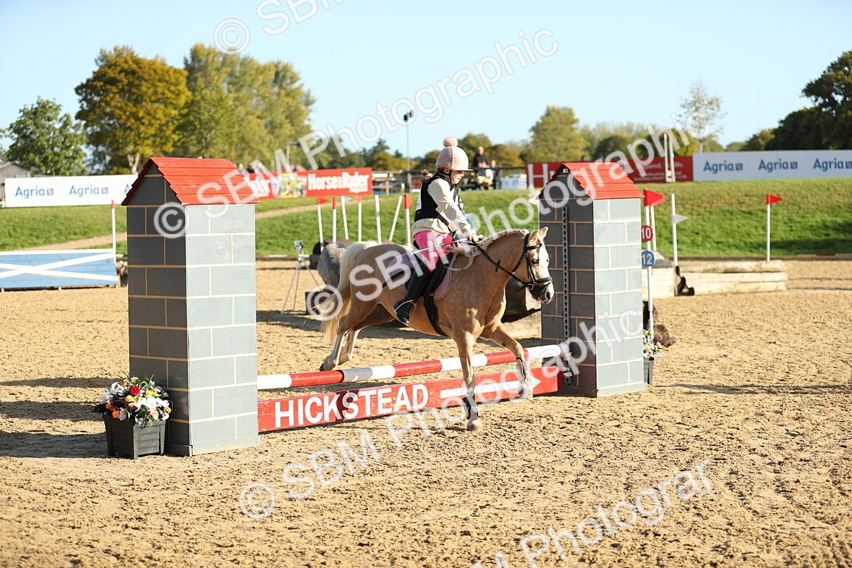 SBM_15268 - E4a - Eventers Challenge 50cm Open