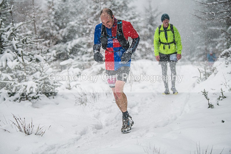 Glentress-2228 - High Terrain Events Glentress 42, 21 & 10K Trail Races Sunday 15th February 2026
