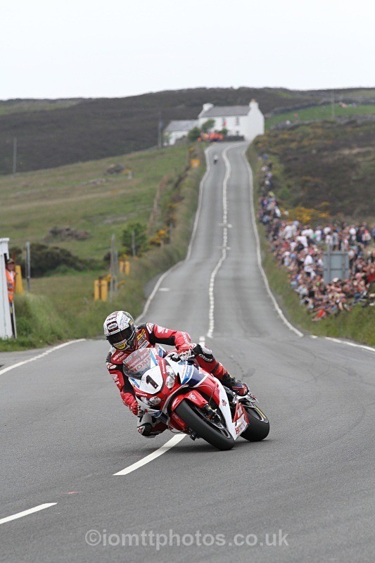 John McGuinness - Pokerstars Senior TT