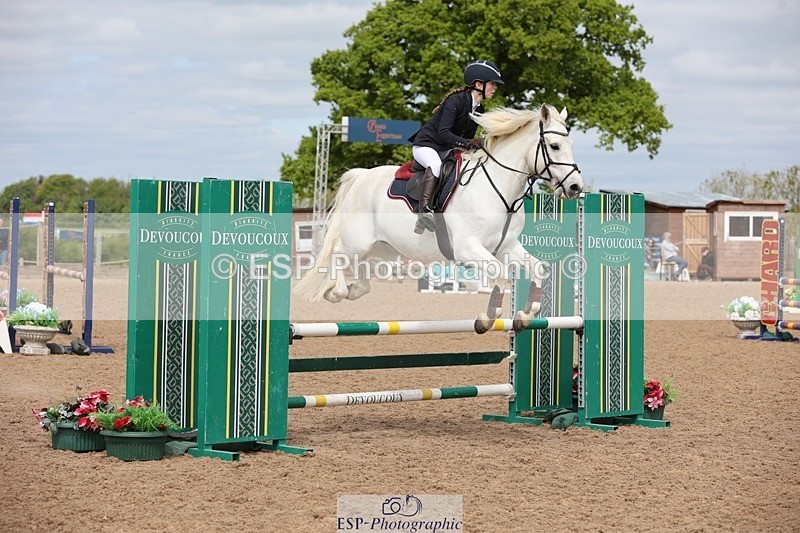 250504-112325-02292 - Cls 3 Pony Discovery and 90cm Open
