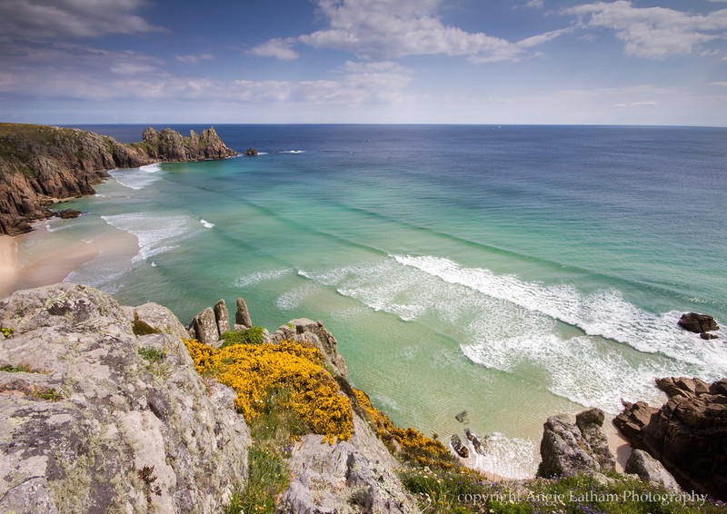 Cornish Paradise - Celtic Cornwall