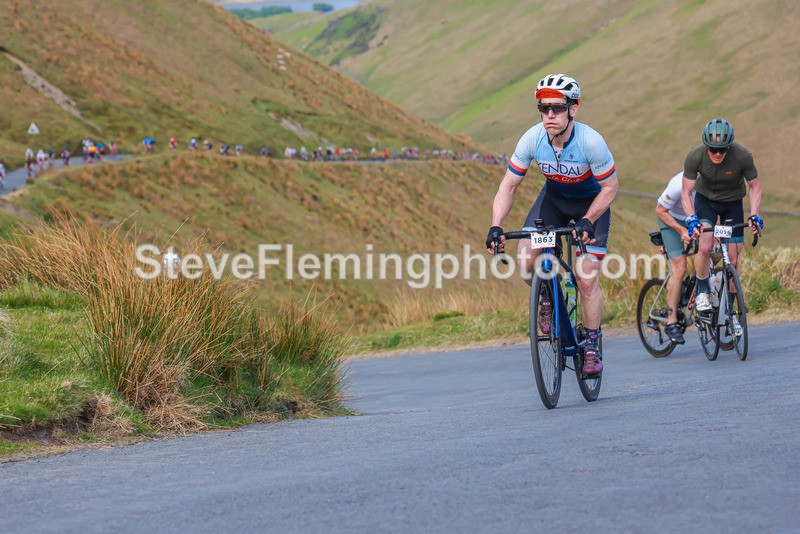 100158 - Newlands Pass 10.00-11.00