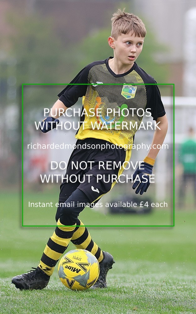 533A0608 - Kendal United Under 12's (22/3/26)