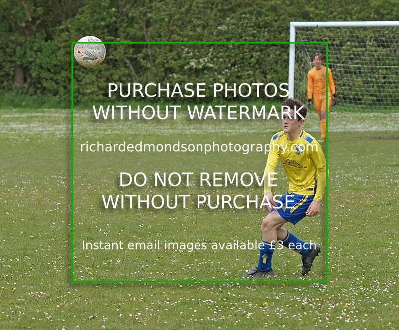 DSC06346 - Kendal United Under 15 v Wattsfield Youth Under 15 (23/5/21)