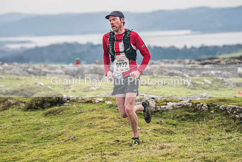 Birkrigg-559 - Kendal Winter League Races Birkrigg Sunday 28th January 2024