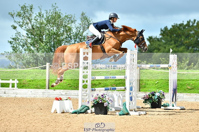 230723A-114849-11626 - Cls 12, 2 Star Big 1.45m GP Start to 12.30 break