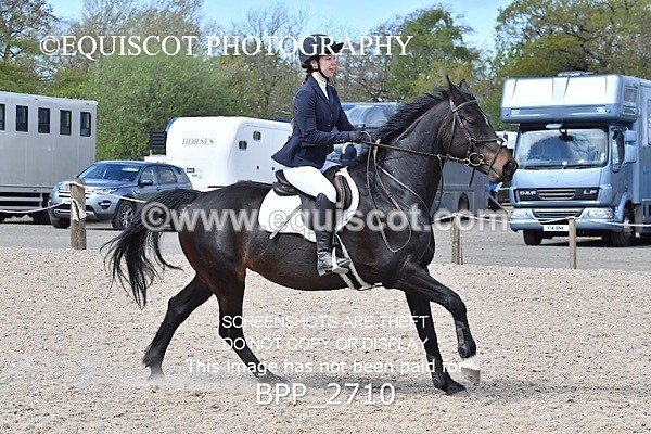 BPP_2710 - FRI CLASS 4 95CM AM CHAMP QUAL