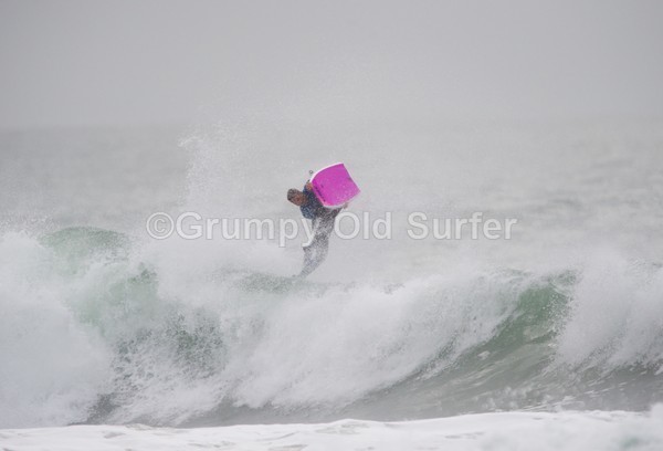 DSC_9521 - Porth Ceiriad 10th September 2016