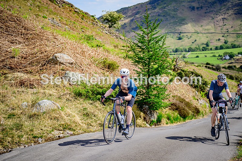 151055 - 2025 Fred Whitton Blea Tarn Climb 15.00 - 16.00