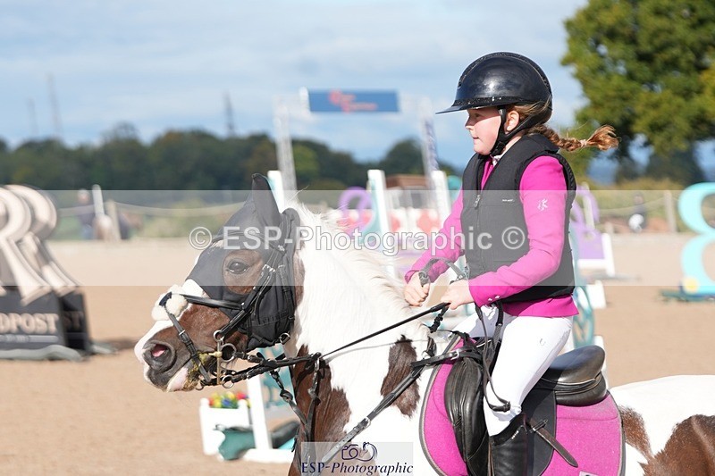 250921-095732-02064 - Cls 4 Pony British Novice and 80cm