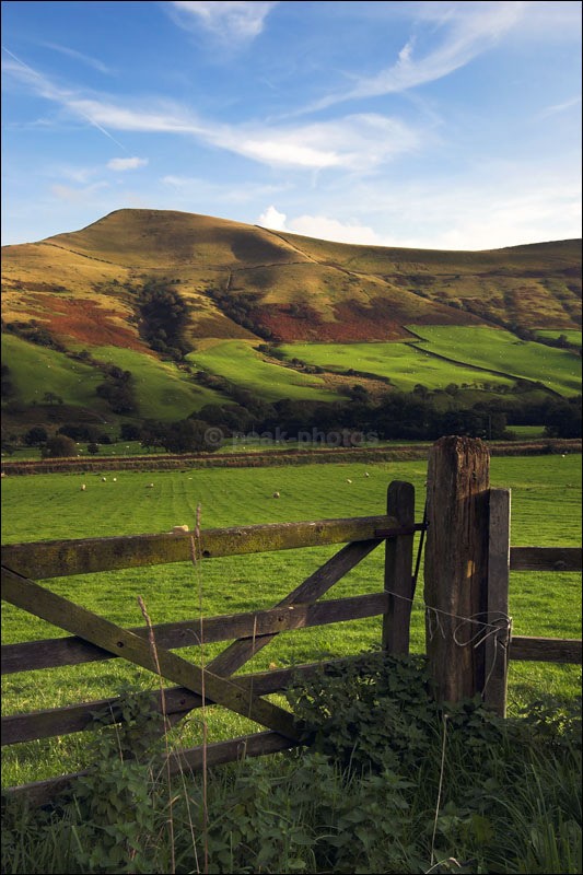 edale gateway - Peak District | Dark Peak