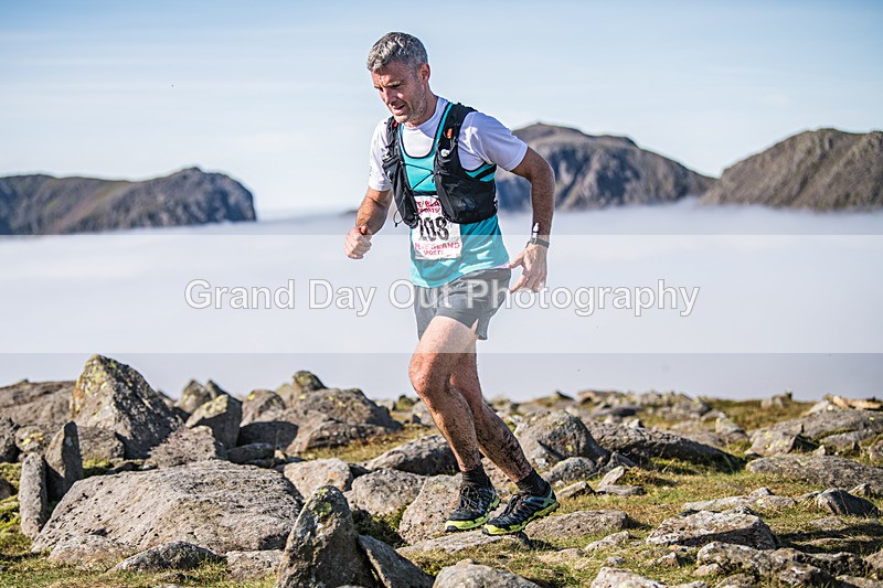 Langdale-521 - Langdale Horseshoe Fell Race Saturday 11th October 2025