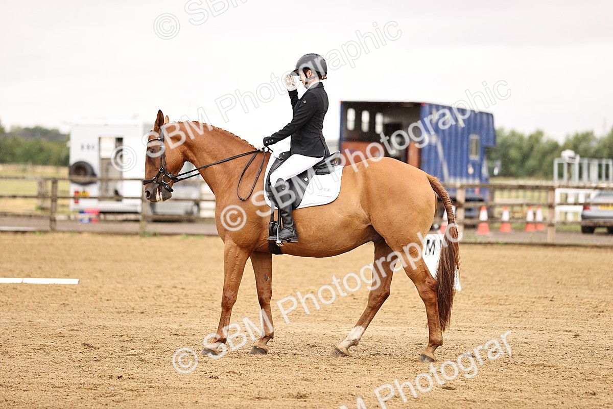 SBM_003891 - Class 6 - Novice 1