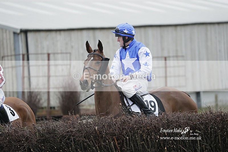 PtP 050323 616 - Blackmore & Sparkford Vale Hunt PtP - Somerset 05/03/23