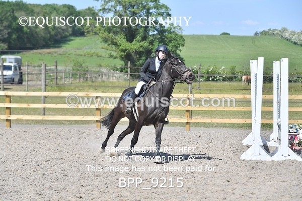 BPP_9215 - CLASS 6 70CM