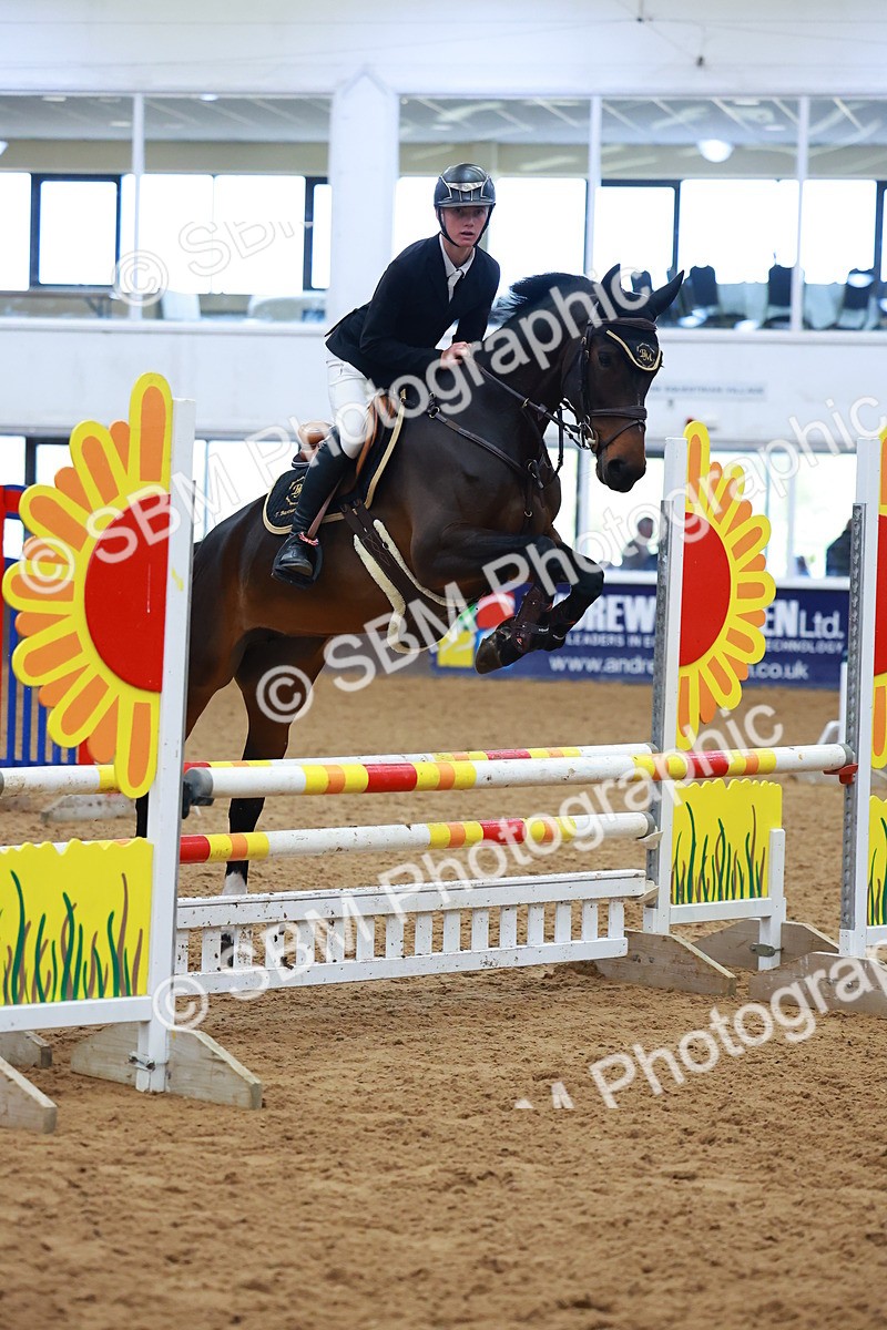 SBM_001445 - Class 3 - Senior Discovery 1.00m