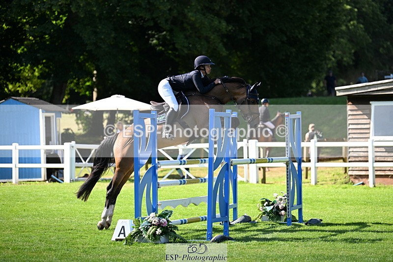 250703A-093314-02212 - Cls 1 Snr Foxhunter